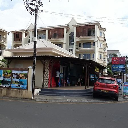 Residence Les Peupliers Flic En Flic Mauritius Flic en Flac Exterior foto